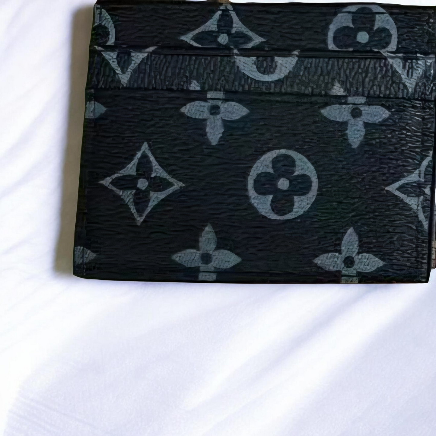 LV Designer Inspired card wallet