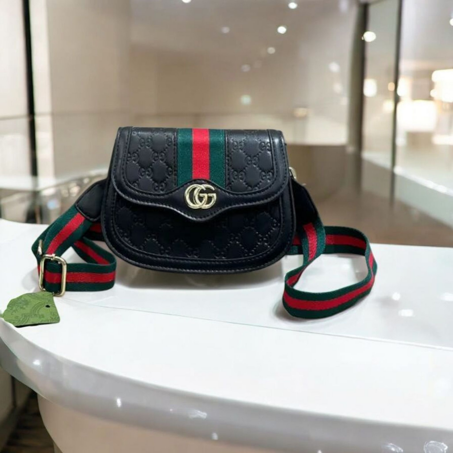 Gucci inspired Crossbody handbags
