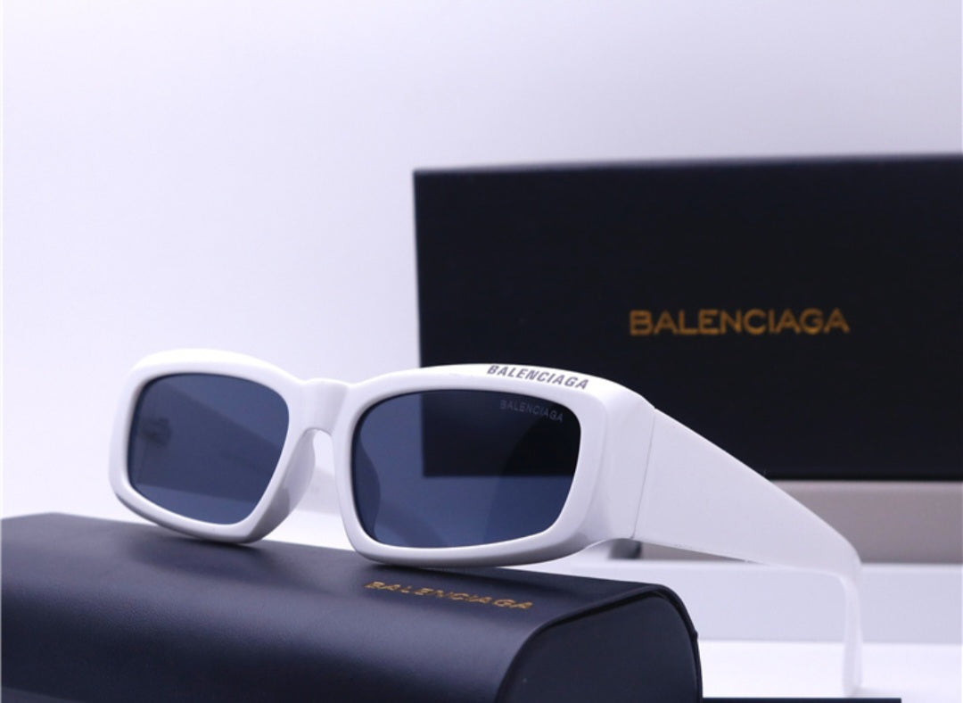 Balenciaga inspired Sunglasses