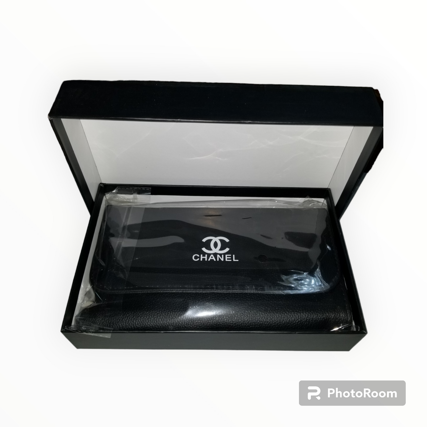 Chanel Designer Inspired Make up brush set