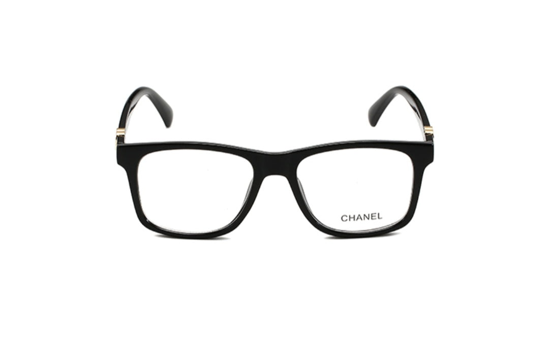 Chanel inspired Eyewear