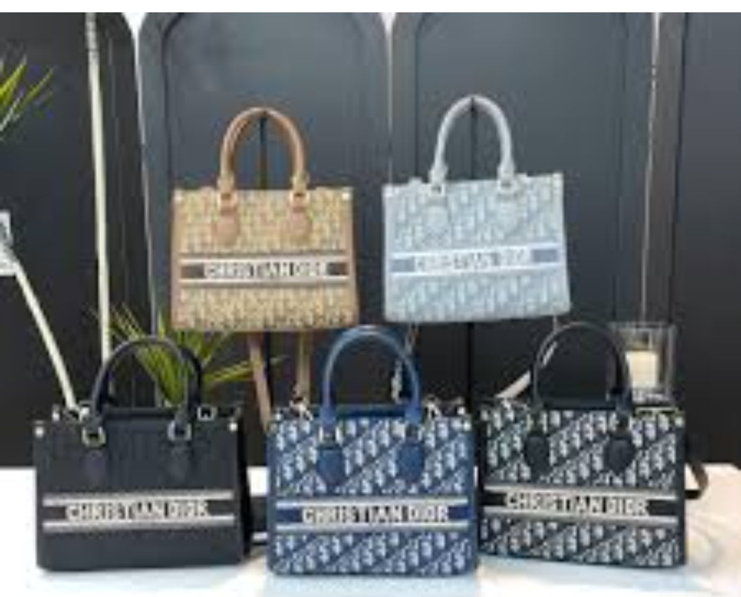 Christian Dior Inspired handbag