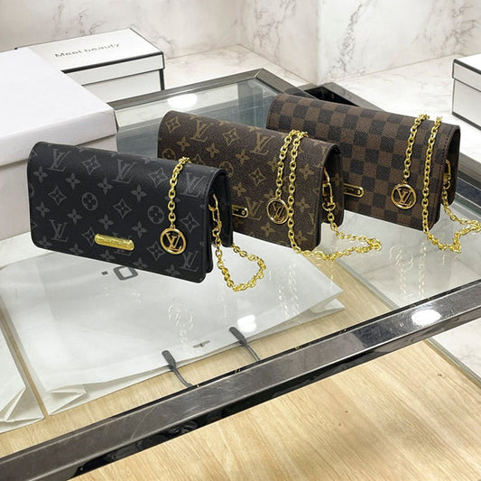 LV Designer Inspired Handbag