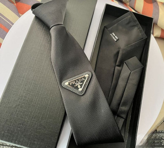 Prada Neck-Tie
