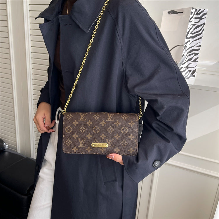 LV Designer Inspired Handbag