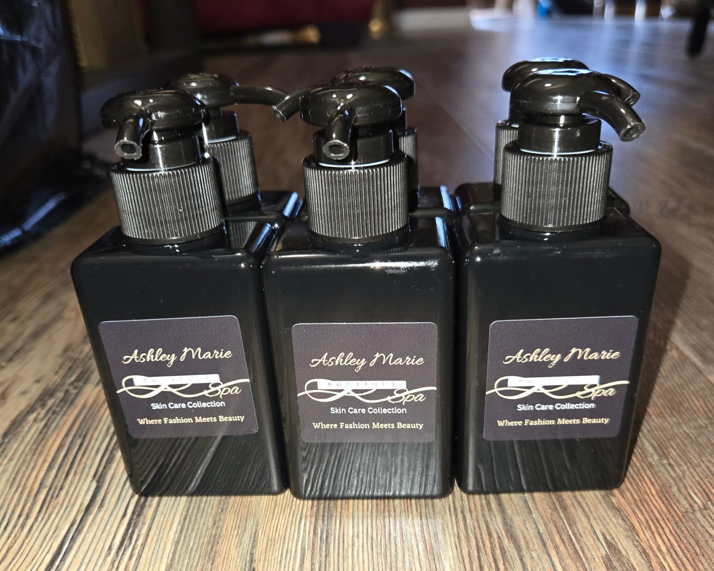 TURMERIC B3 FACE CLEANSER