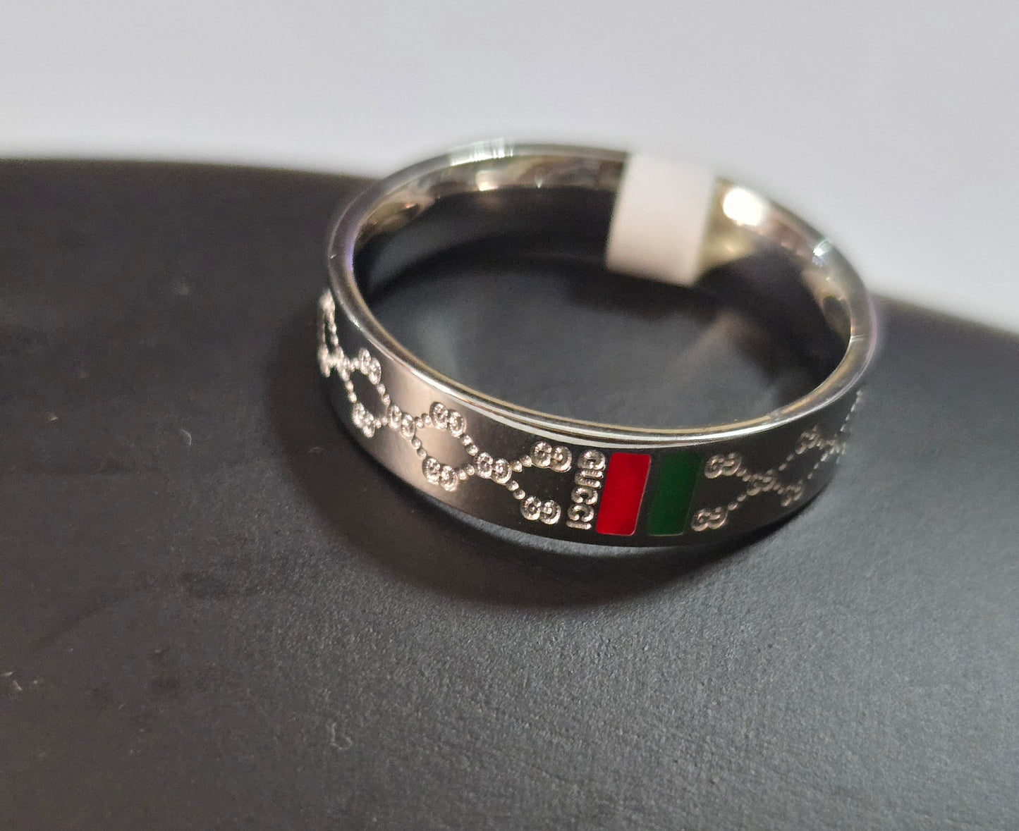 Gucci inspired rings