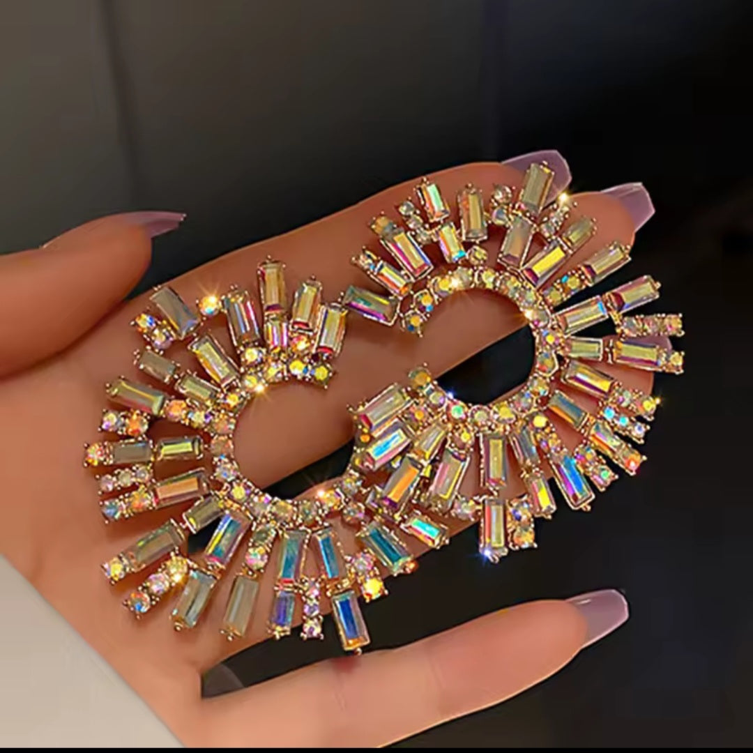 Fashion Statement Earrings