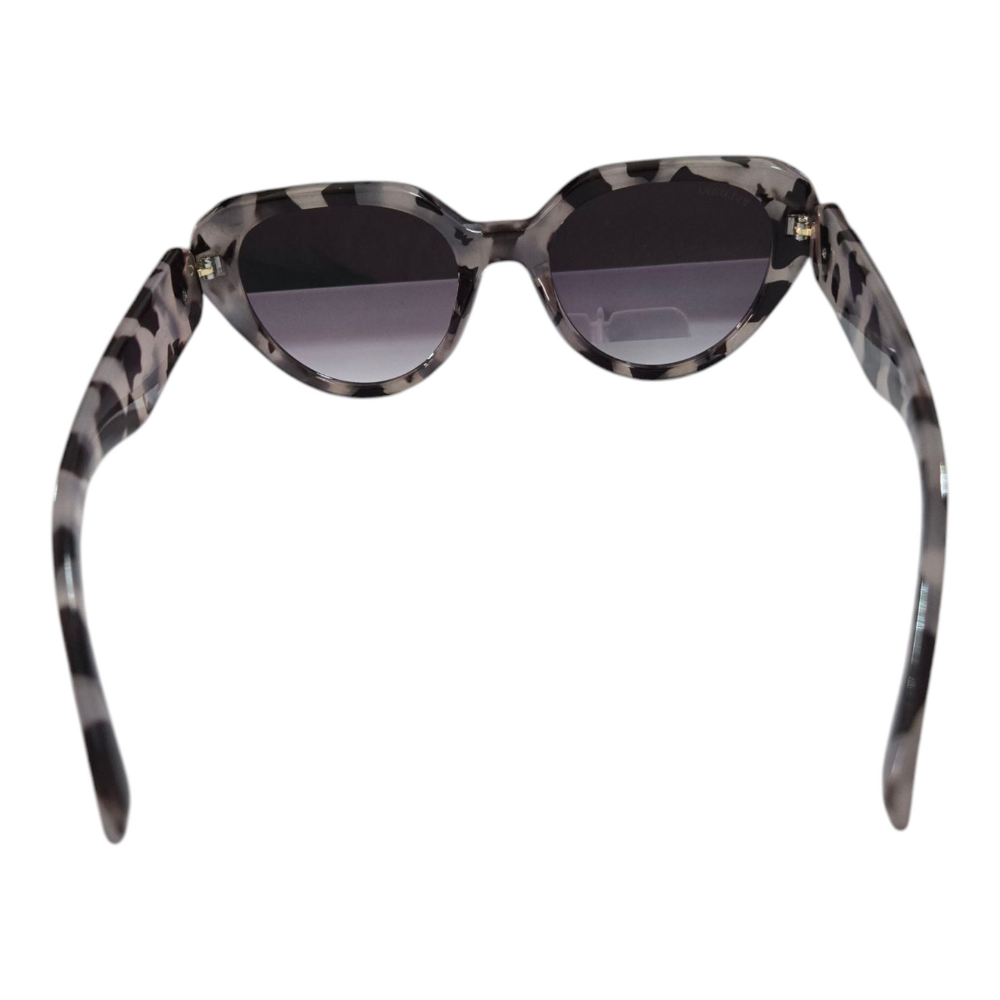 Bvlgari inspired butterfly Sunglasses