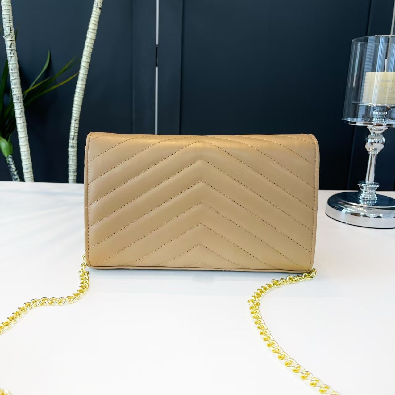 YSL Designer Inspired Handbag
