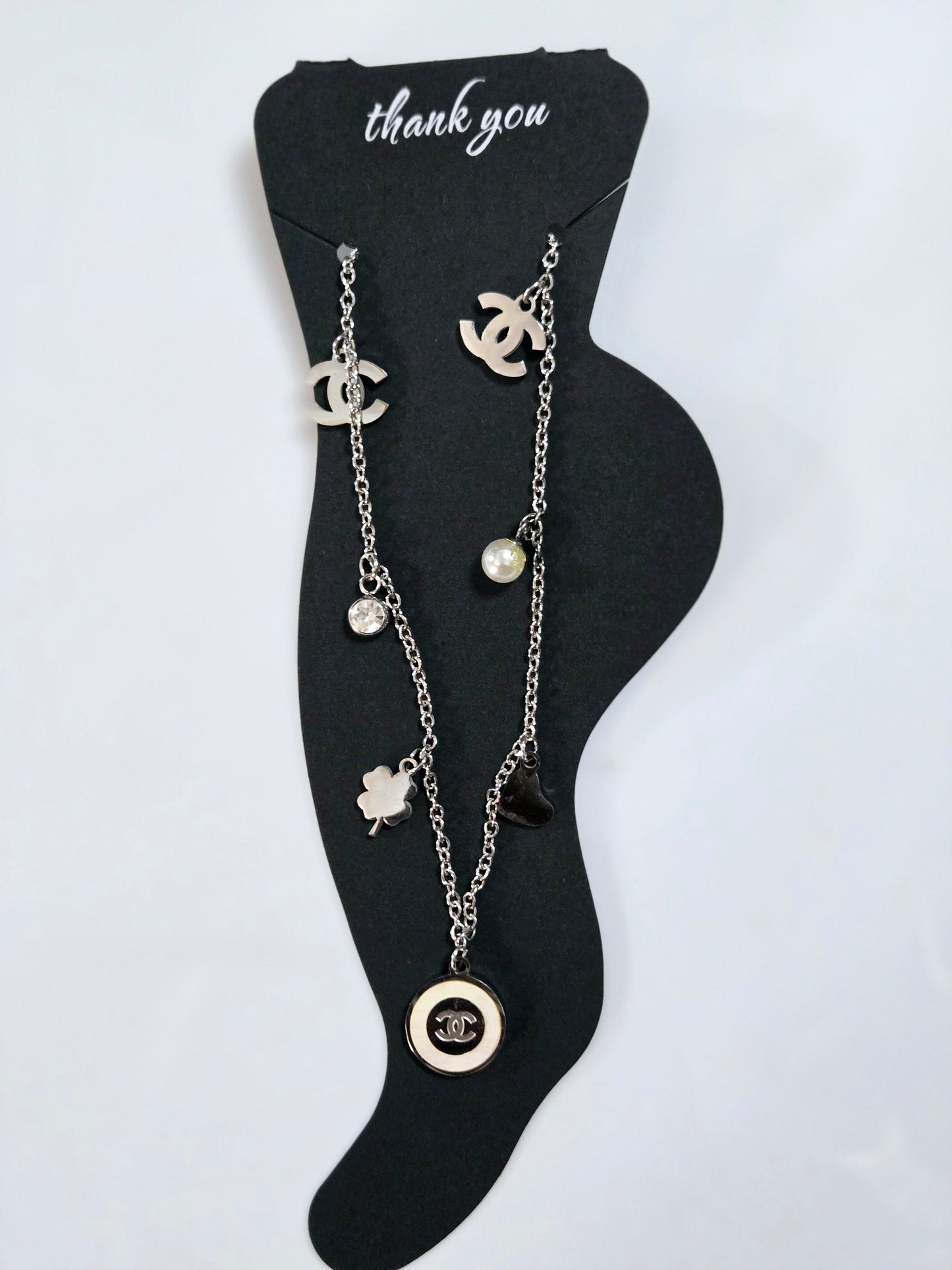 Women anklets