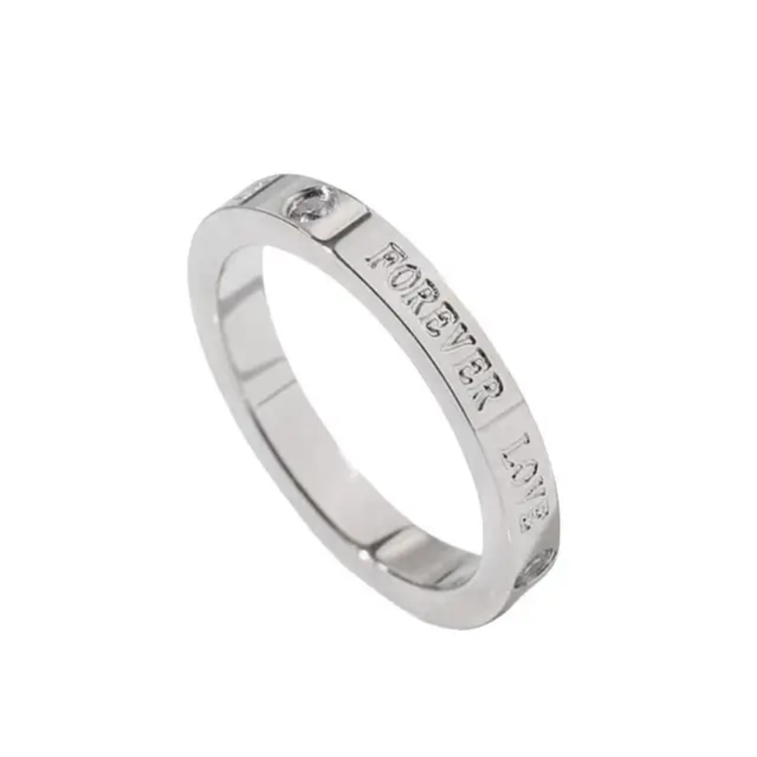 Forever Rings