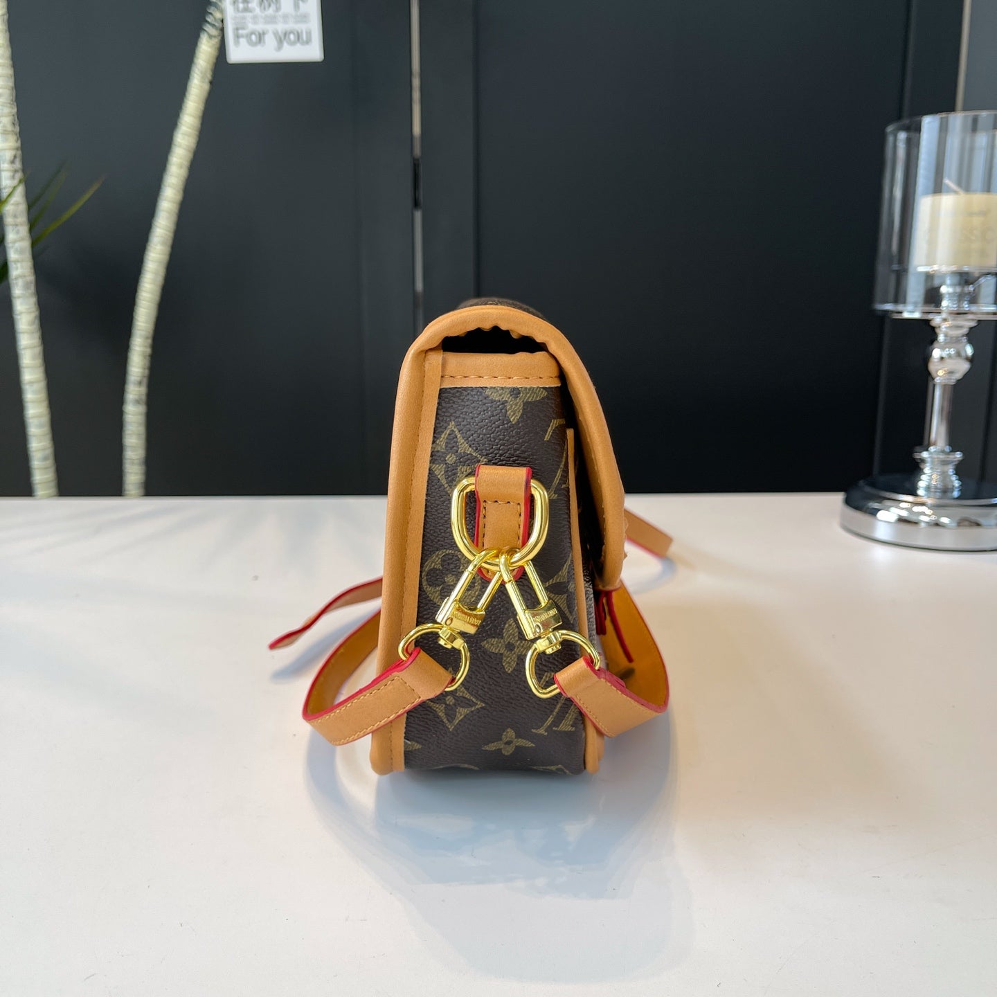 LV Designer Inspired Handbag
