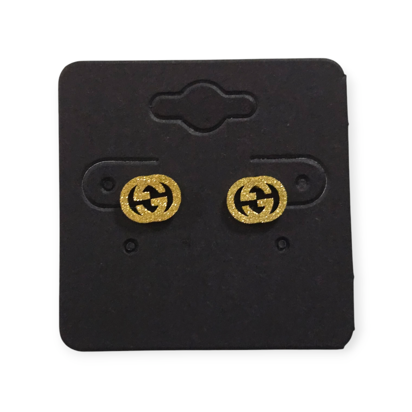 GG Inspired stud earrings