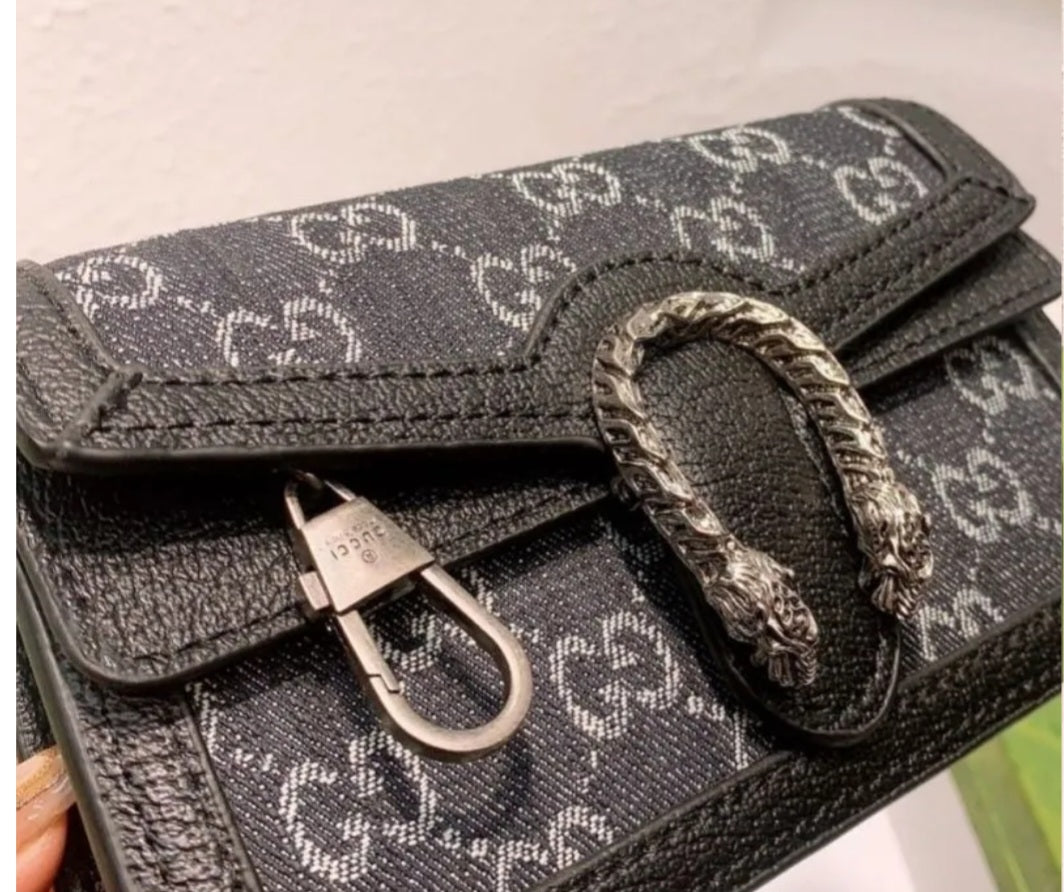 GUCCI INSPIRED HANDBAGS