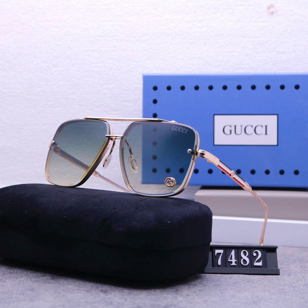 Gucci Inspired Sunglasses