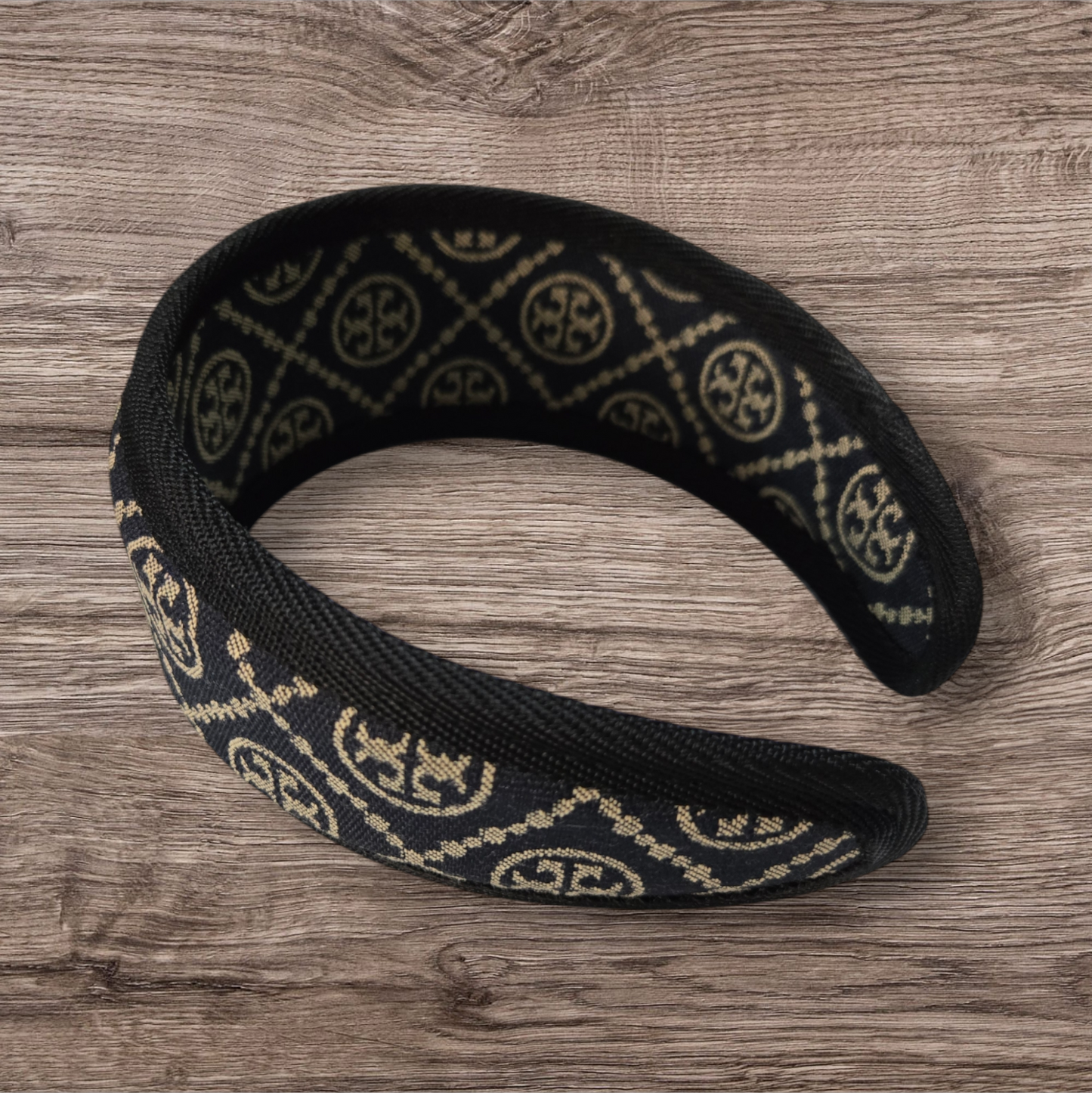 Tory Burch inspired headband