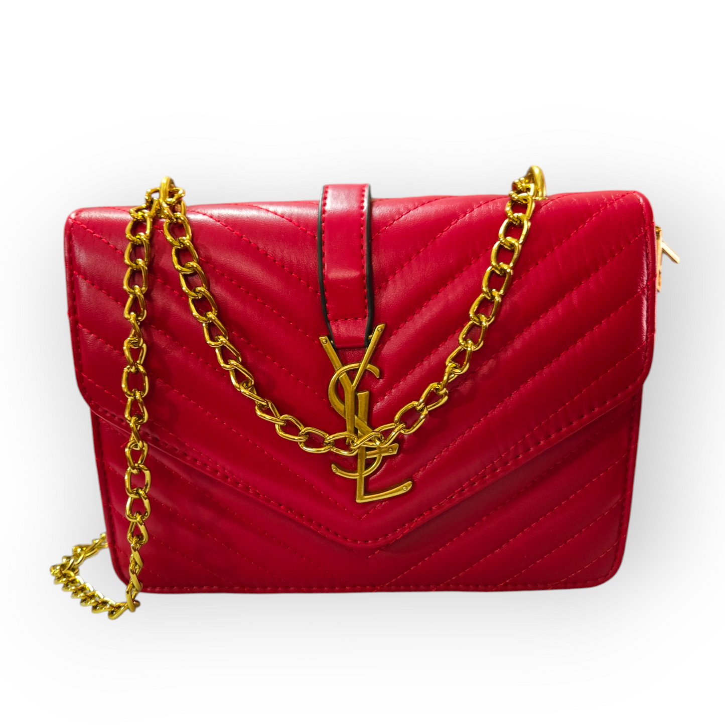 YSL inspired Handbag