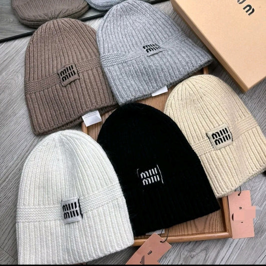 Luxury Bennie caps