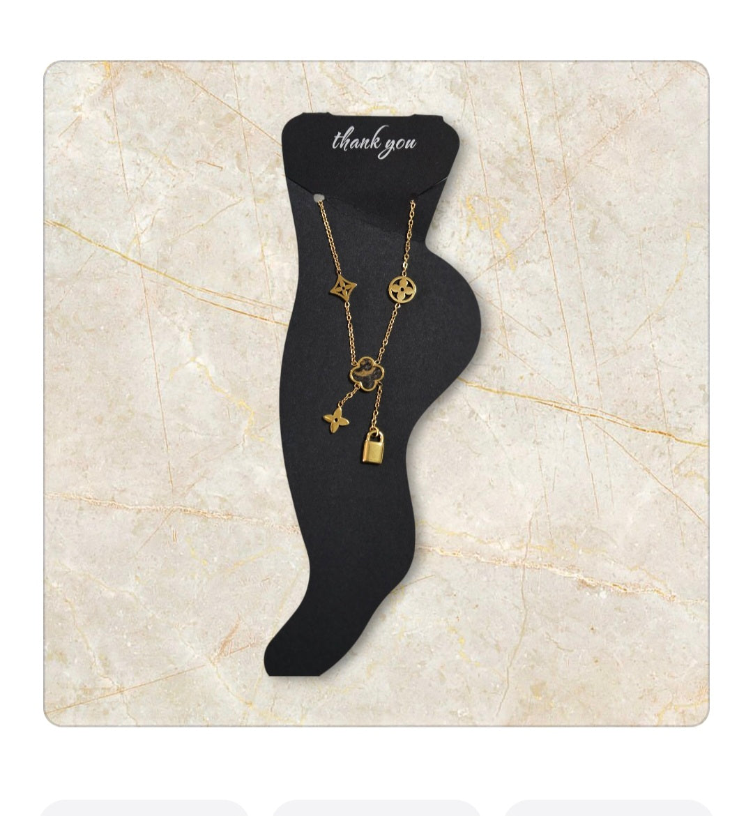 Women anklets