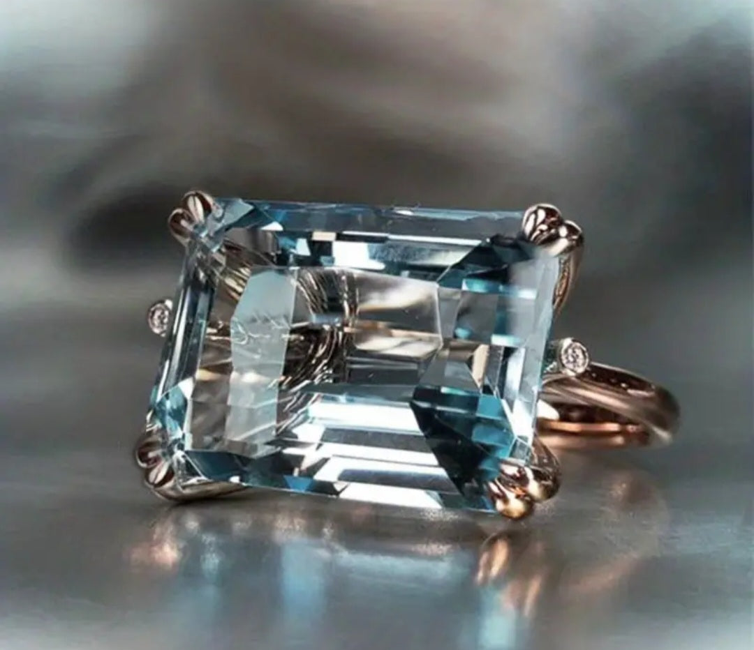 Fashion Statement Rings