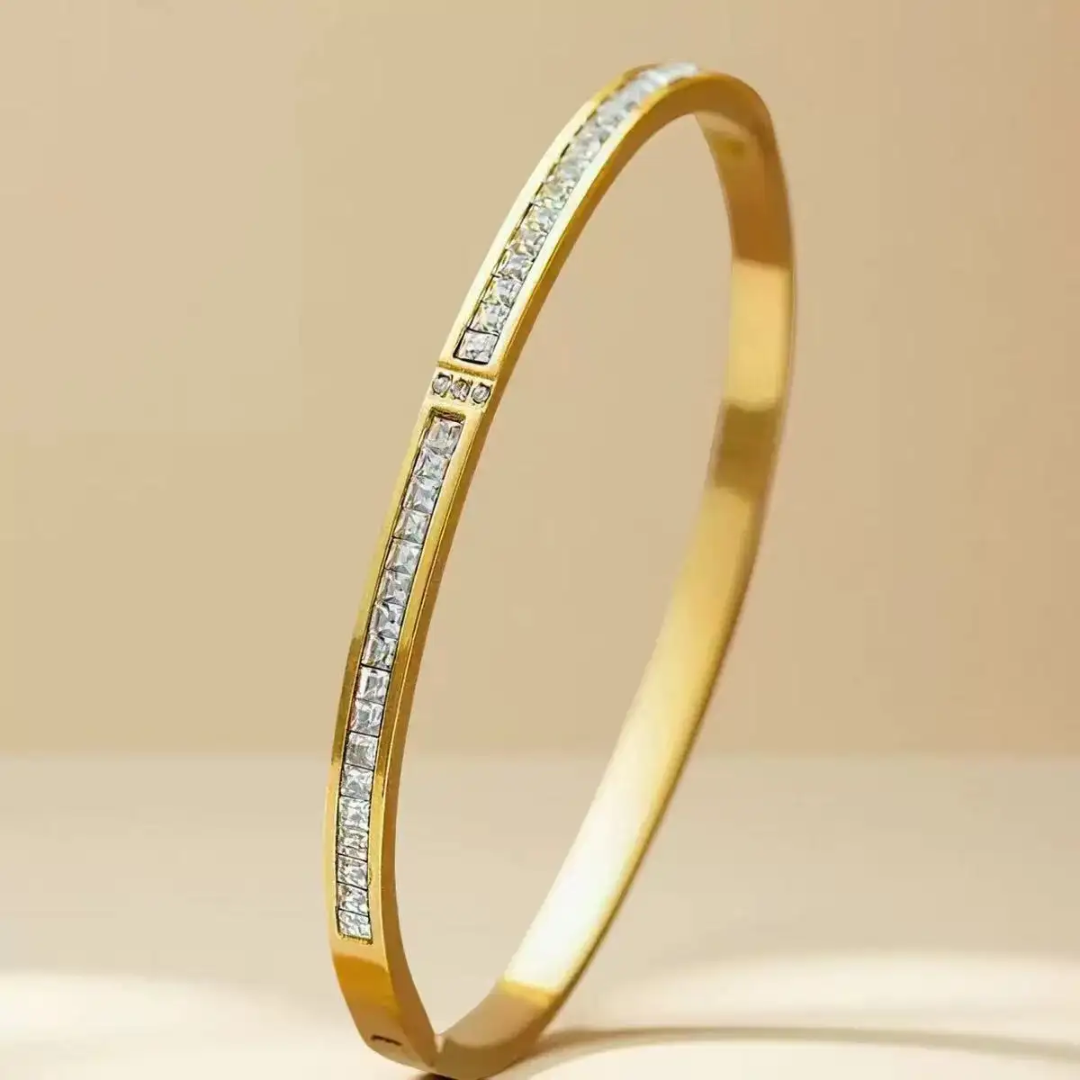 Stainless Steel Bangles