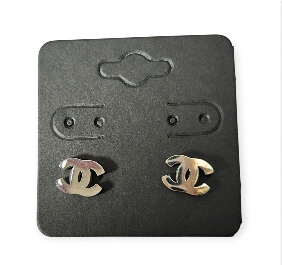 Luxury inspired Earrings