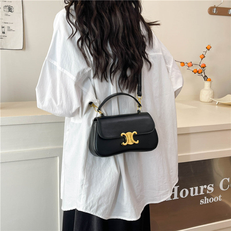 Celine inspired handbag bag