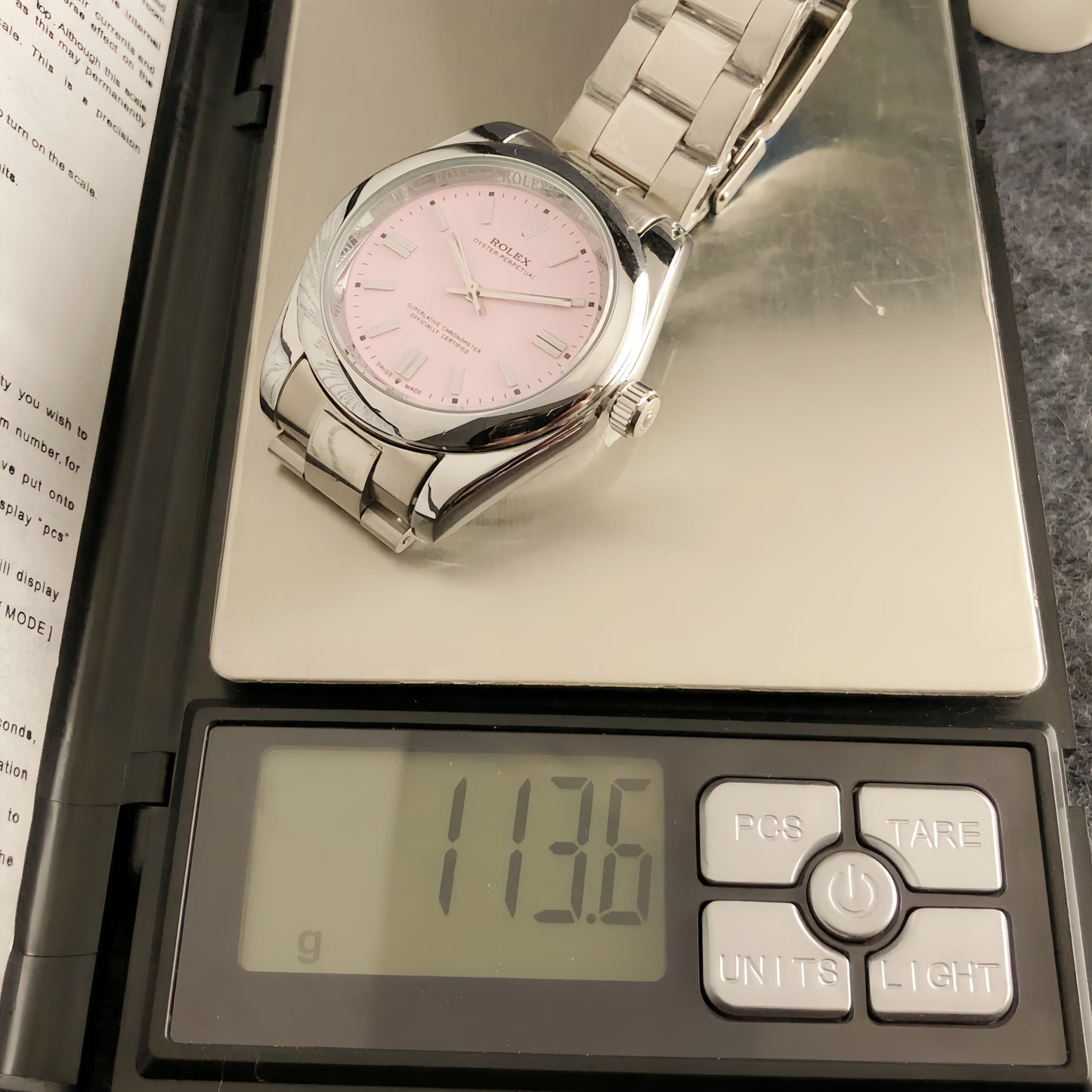 Rolex inspired Watches