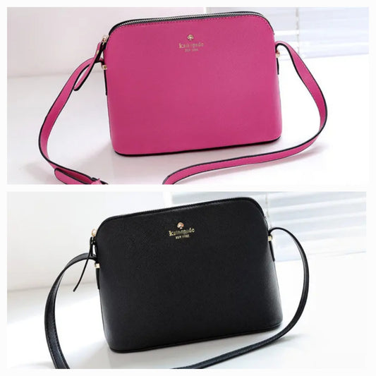 Kate Spade inspired handbag