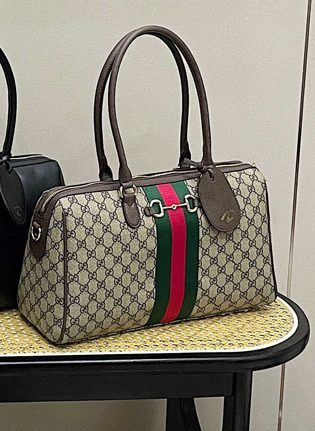 Gucci inspired handbag