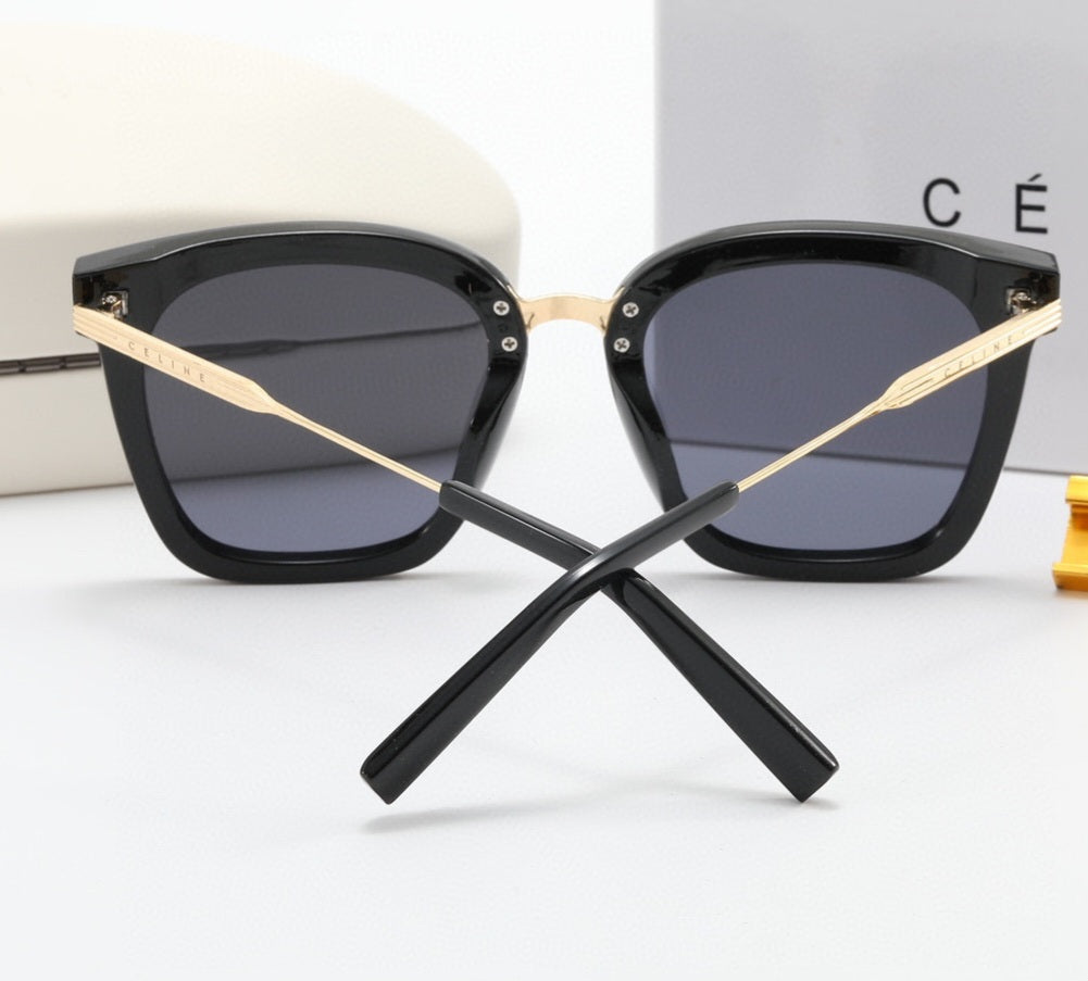 Celine Inspired Optical Eyewear