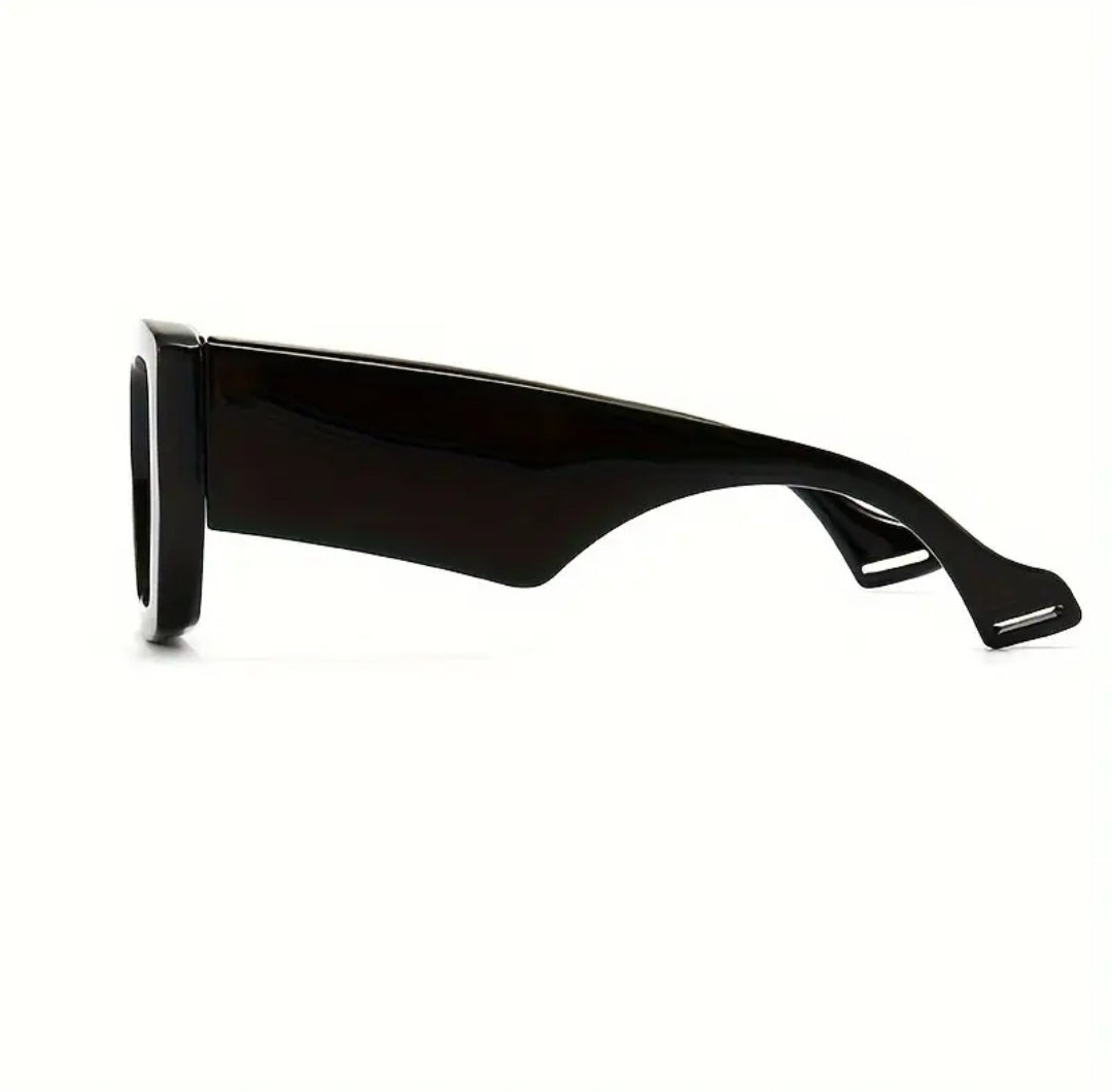 Square Cat Eye Eyewear