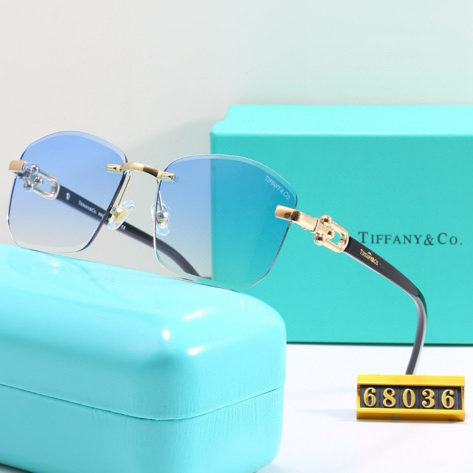 Tiffany inspired Sunglasses