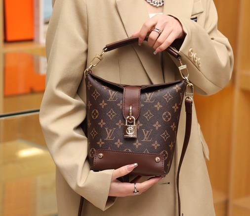 LV Designer Inspired Handbag