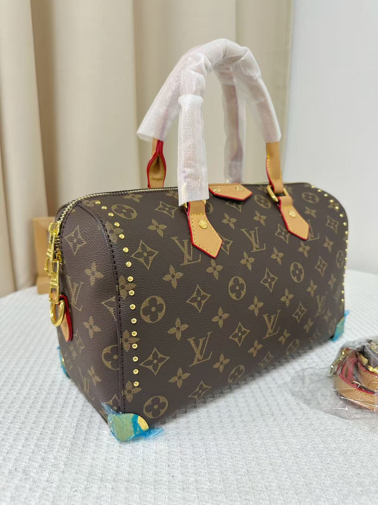 LV Designer Inspired Handbag