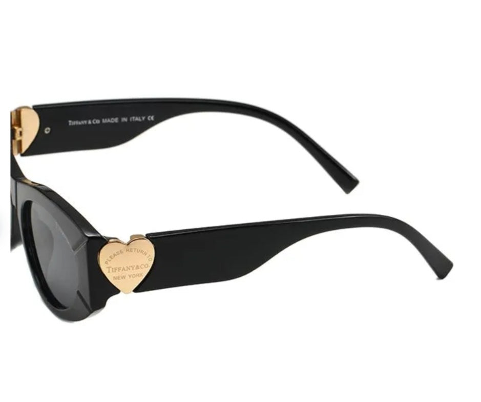 Tiffany inspired Sunglasses