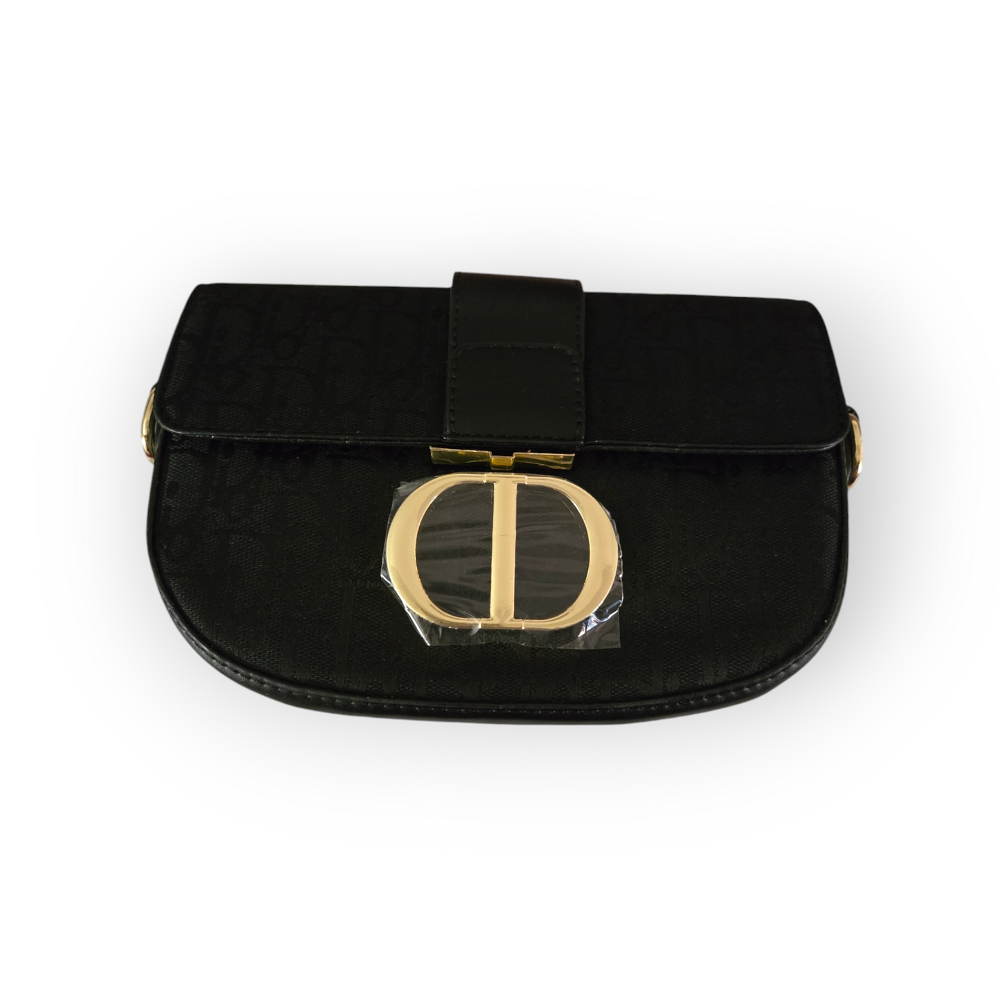 Christian Dior inspired Handbag