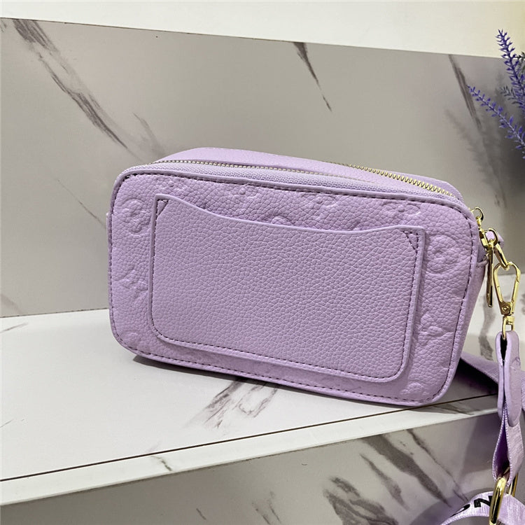 LV inspired Crossbody handbags