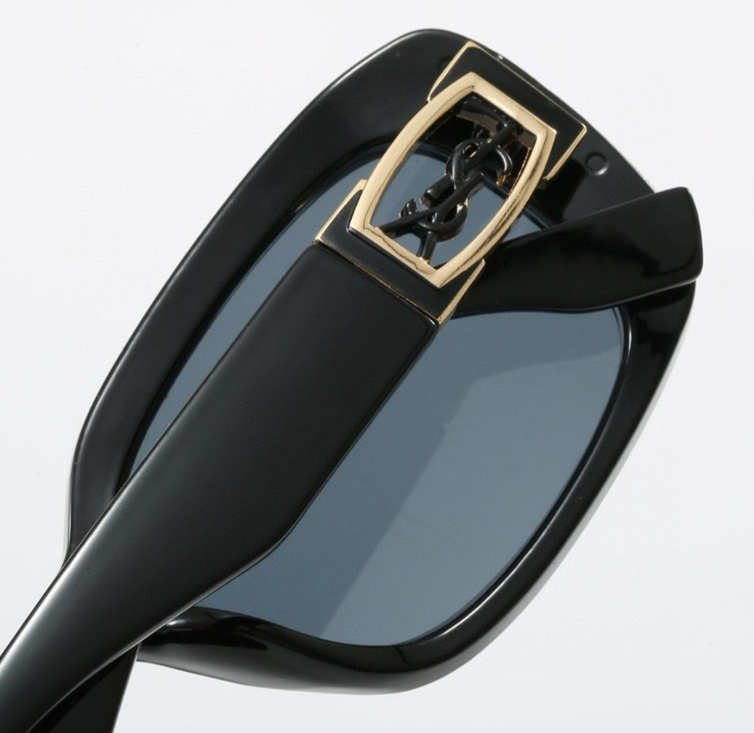 YSL inspired Sunglasses
