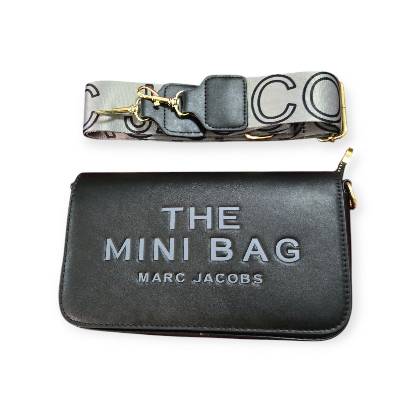 Marc Jacobs The mini bags