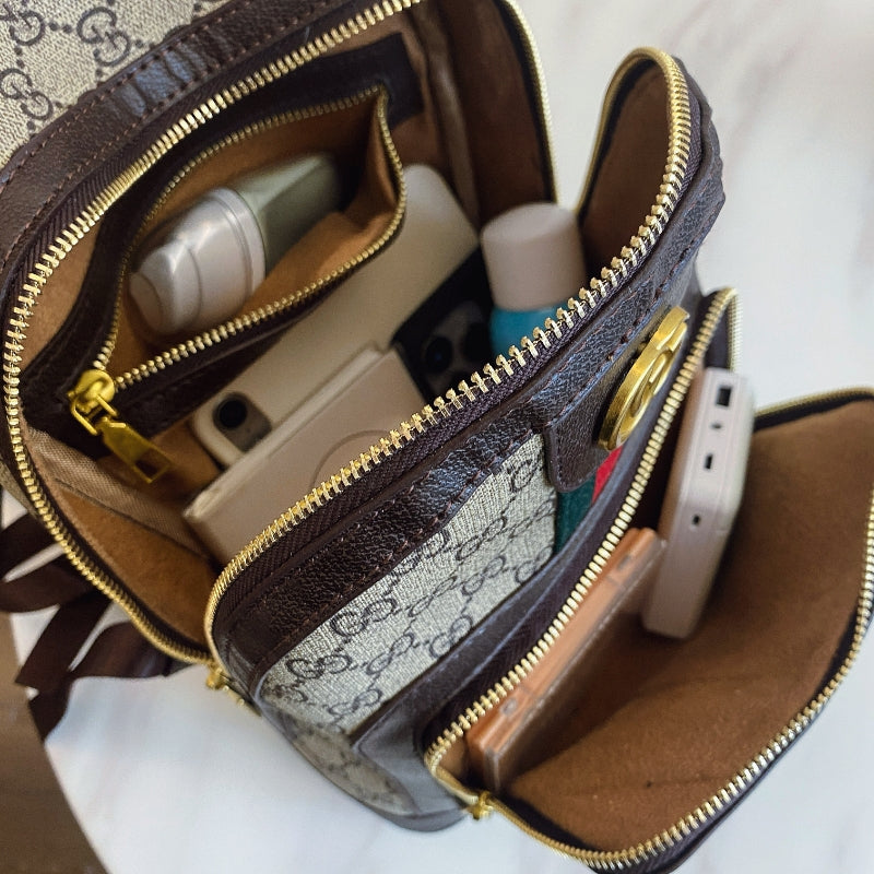 Gucci inspired Mini monogram Pack