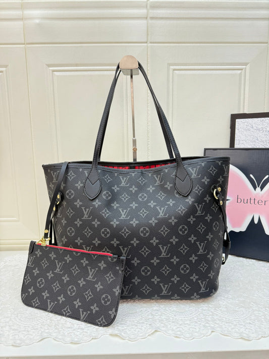 LV Designer Inspired Tote Bags