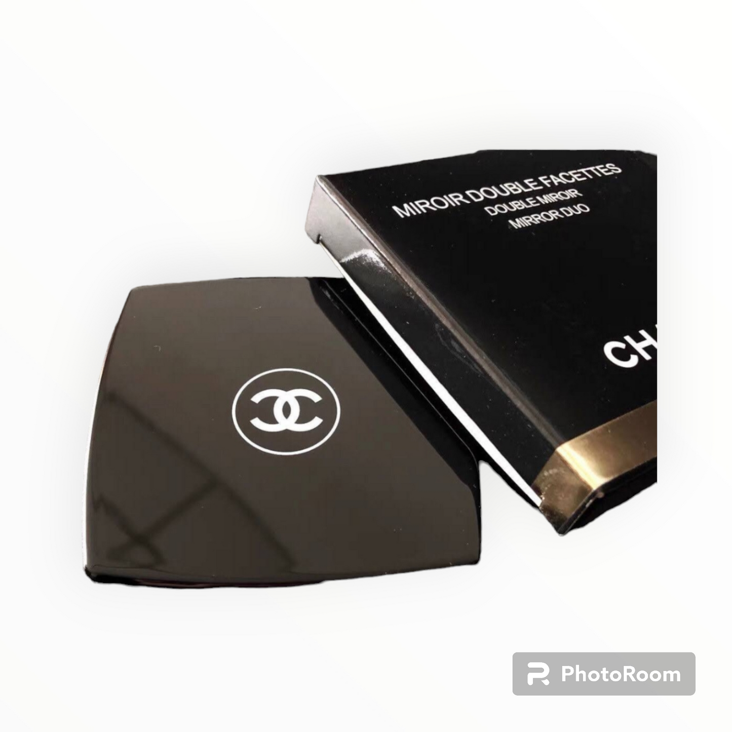 Cc inspire compact mirror