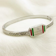 Gucci inspired Bangle