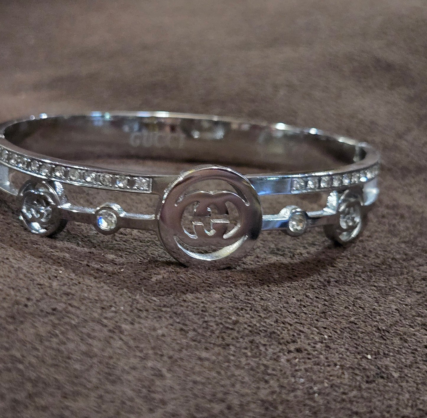 Gucci inspired Bangle