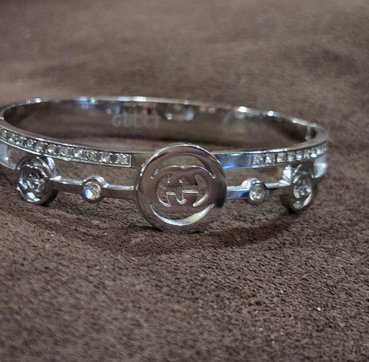 Gucci inspired Bangle