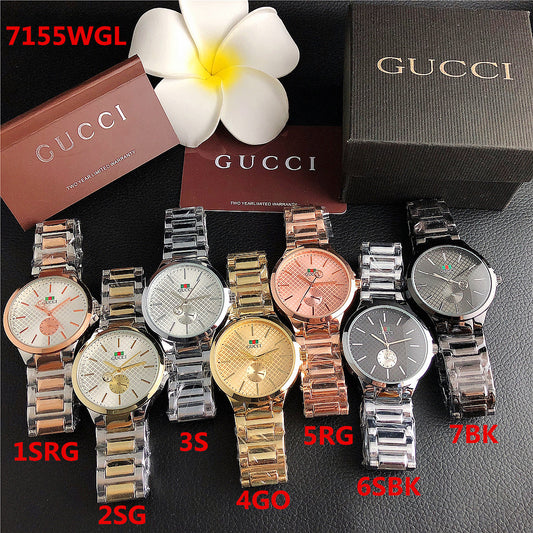 Gucci inspired Watches