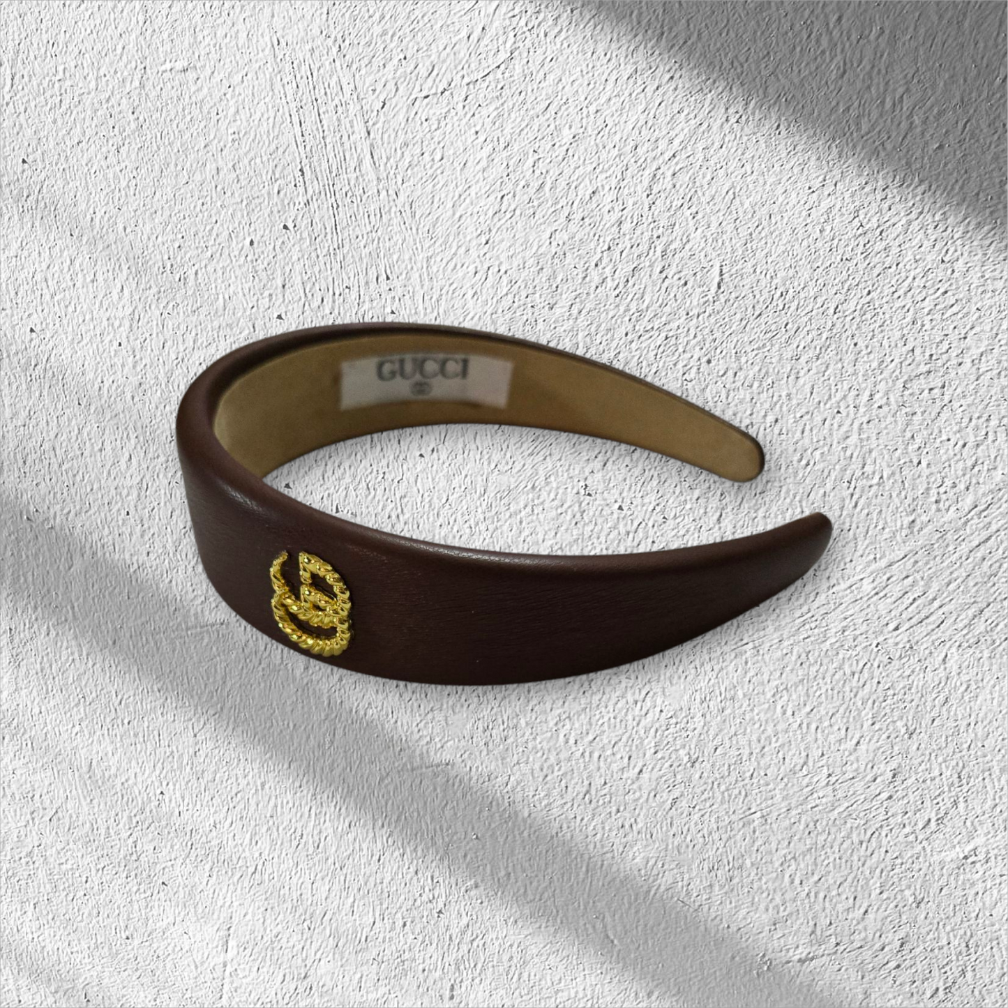 Gucci inspired Headband