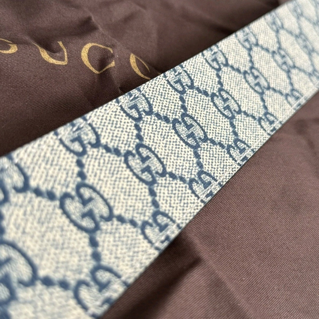 Gucci Supreme Inspired Belts